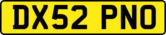 DX52PNO