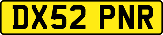 DX52PNR