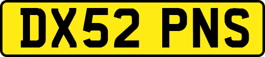DX52PNS