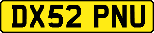 DX52PNU