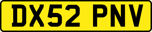 DX52PNV