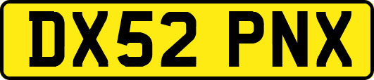 DX52PNX
