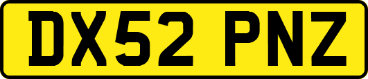 DX52PNZ