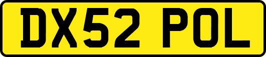 DX52POL
