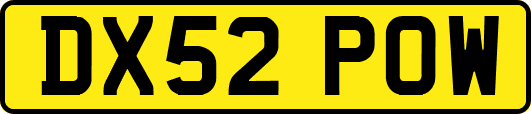 DX52POW