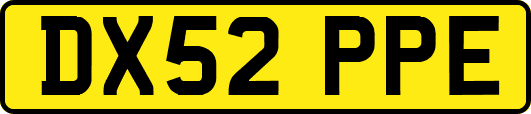 DX52PPE
