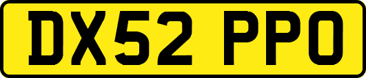 DX52PPO