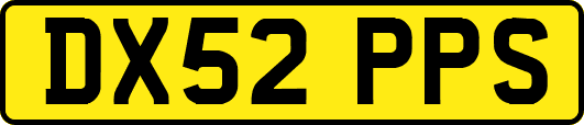 DX52PPS