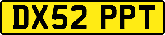 DX52PPT