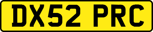 DX52PRC