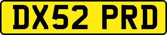 DX52PRD