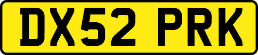 DX52PRK