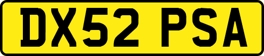DX52PSA