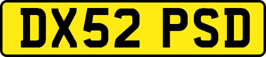 DX52PSD