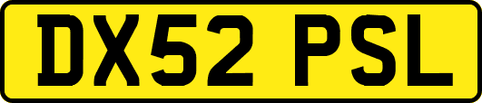 DX52PSL