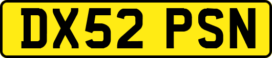 DX52PSN
