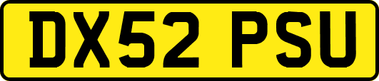 DX52PSU