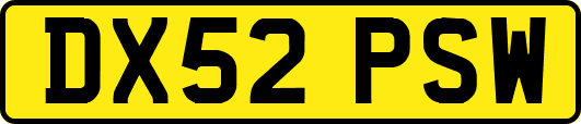 DX52PSW