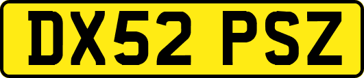 DX52PSZ