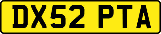 DX52PTA