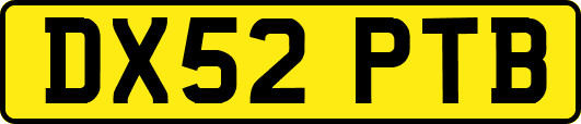DX52PTB