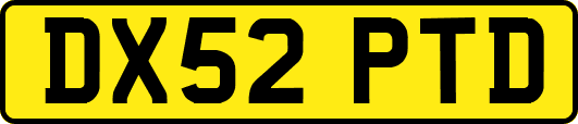 DX52PTD