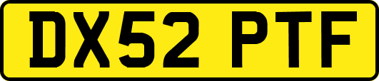 DX52PTF