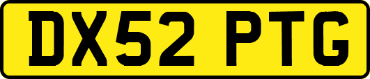 DX52PTG