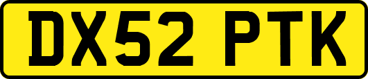 DX52PTK