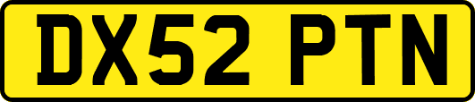 DX52PTN