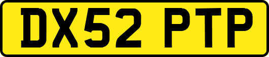 DX52PTP