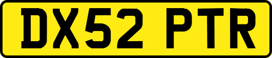 DX52PTR