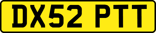 DX52PTT