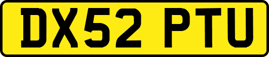 DX52PTU
