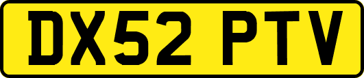 DX52PTV