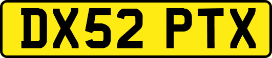 DX52PTX