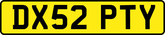 DX52PTY