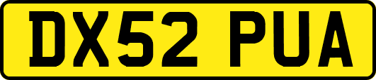 DX52PUA