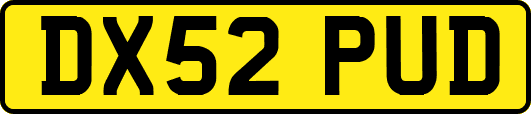 DX52PUD
