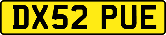 DX52PUE