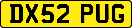 DX52PUG