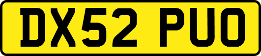 DX52PUO