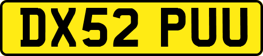DX52PUU
