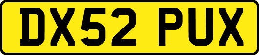 DX52PUX