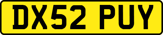 DX52PUY