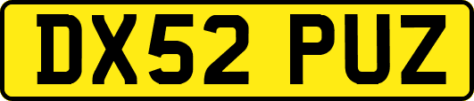 DX52PUZ