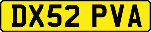 DX52PVA