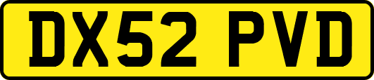 DX52PVD