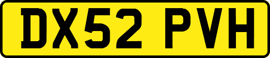 DX52PVH
