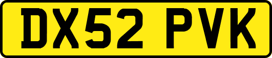 DX52PVK